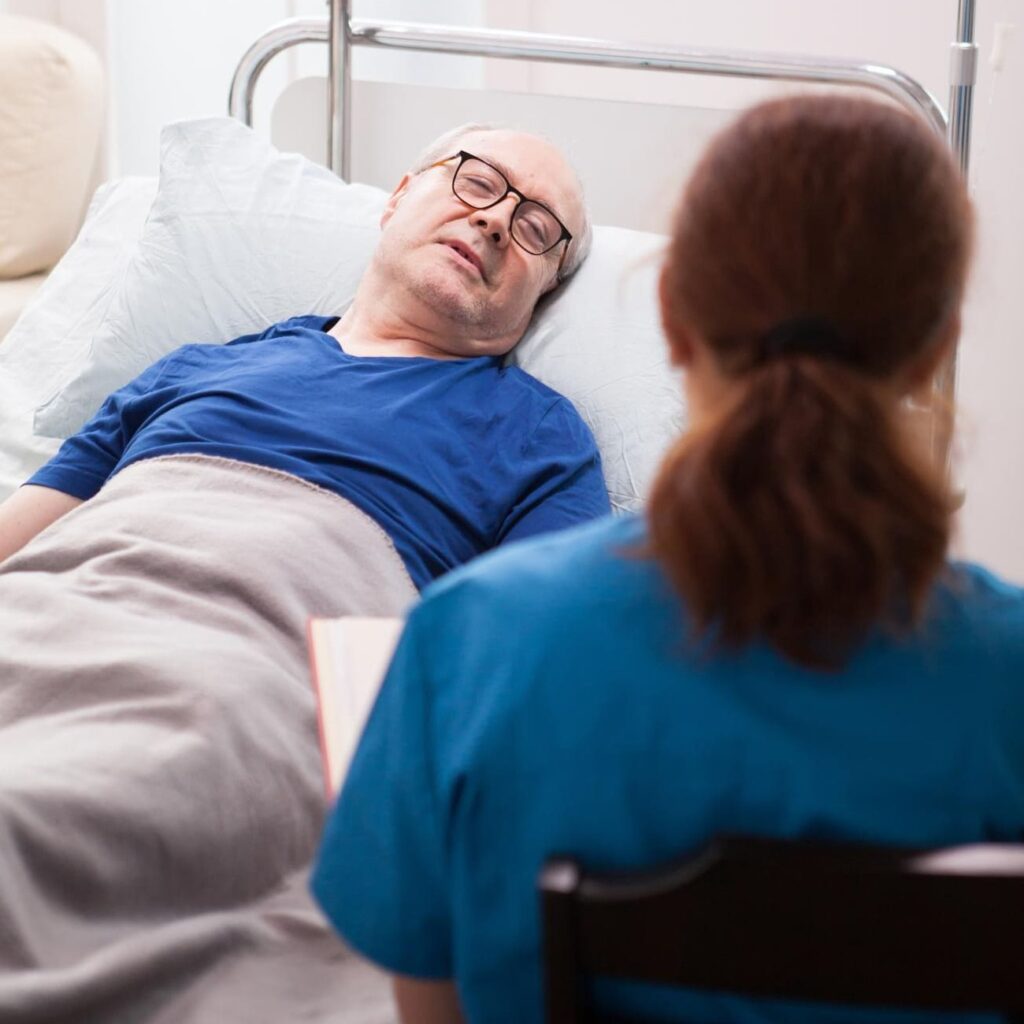 Improving Healing Outcomes Through On-Site Medical Expertise