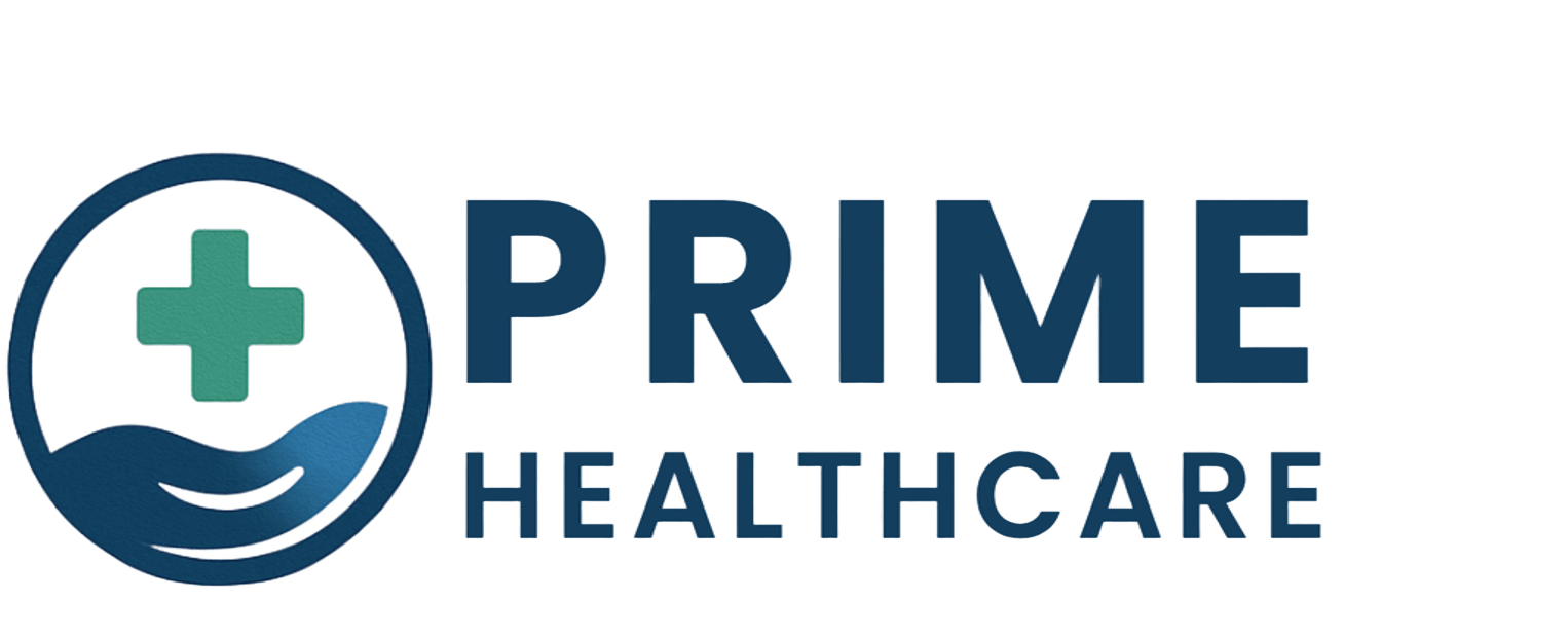 Prime Healthcare logo