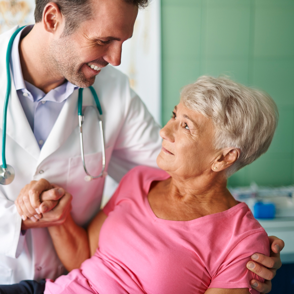 Wound Care Management